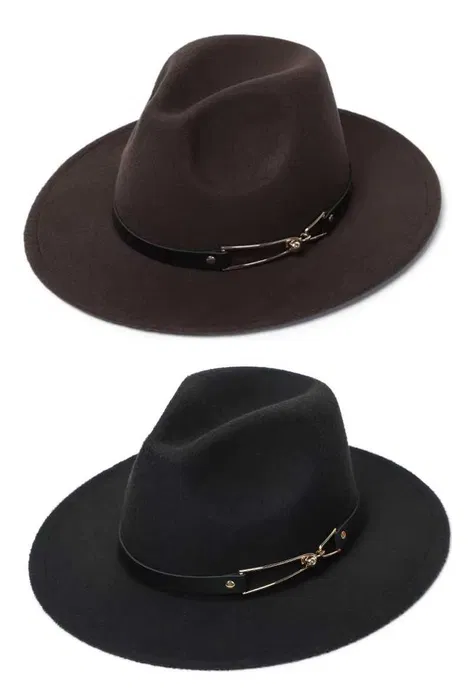 Ковбойский капелюх Ronald